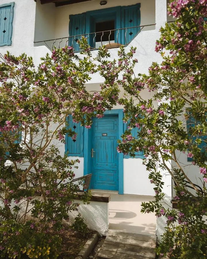 Lemon Garden Türkbükü Otel Muğla