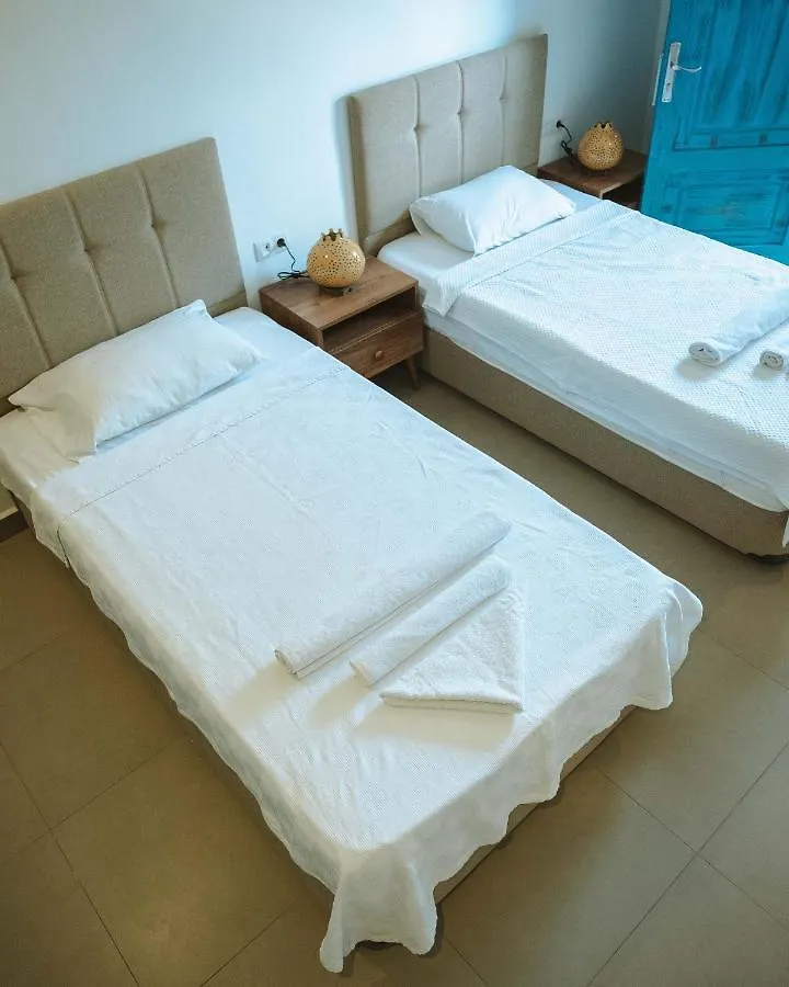 Lemon Garden Türkbükü Otel Muğla