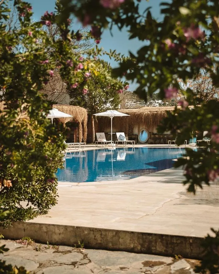 Lemon Garden Türkbükü Otel Muğla 0*,  Türkiye