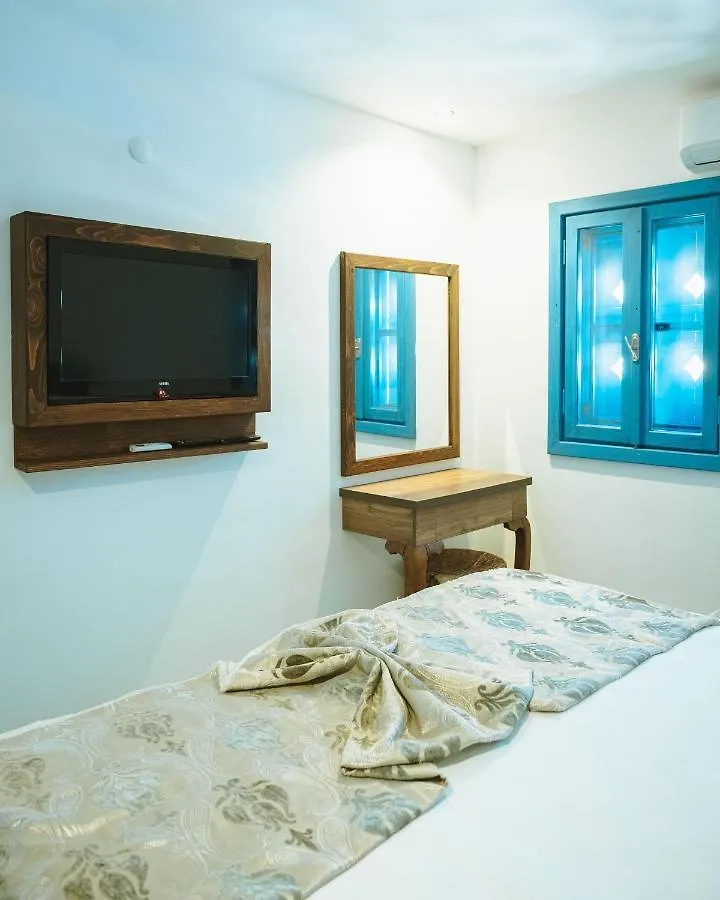 Lemon Garden Türkbükü Otel Muğla