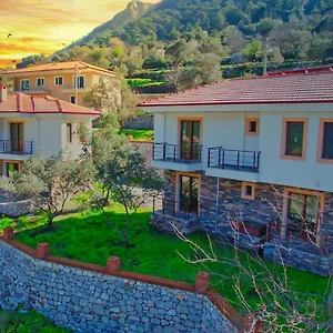 Hotel Mons Casa Boutique, Muğla