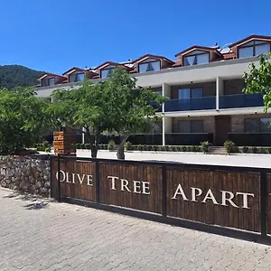 Olive Tree Muğla